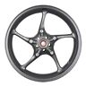 Mt-8yf002 Unbranded Motorcycle Aluminum Alloy Front Wheel Rim For 620112937850