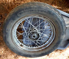 Mt90h16 Avenger Harley-davidson Vintage 1936