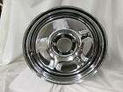 Mtrs-0346a American Racing Chrome Torque