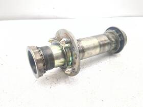 Mv Agusta 8000b3392 04-06 Brutale 750 S Rear Wheel Axle Spindle Rim Bolt Shaft