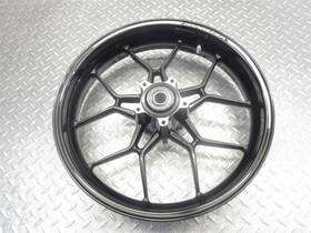 8000b5894 Mv Agusta 2015 12-15 Brutale Dragster 800 Front Wheel Rim Straight True 17x3.5