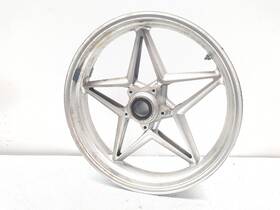 80a094632 Mv Agusta 04-06 Brutale 750 S Front Wheel Rim 17x3.50 Straight