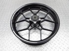 80a0b5894 Mv Agusta 2015 12-15 Brutale Dragster 800 Front Wheel Rim 17x3.5 Slight Wobble