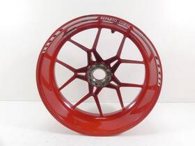 80a0c3818 Mv Agusta 2018 F3 800 Rc Straight Peparto Corse Rear 17x5.5 Wheel Rim