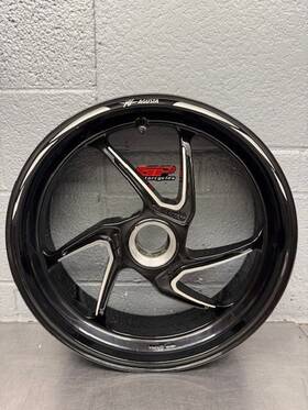 Mv111122 Mv Agusta Rear Wheel 2024 Brutale