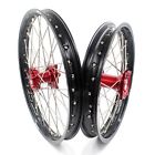 N03n3100 Kke Oem Size Mx Dirtbike Wheel Rim Set Fit Honda N03n3100 Kke Oem Size Mx Dirtbike Wheel Rim Set Fit Honda