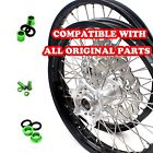 C05rd240si N05n0100-c05fd250si-c05rd240si Kke Oem Size Wheel For Kawasaki