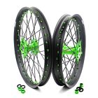 N05n5151 Kke Oem Size Mx Wheel For Kawasaki