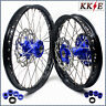 N06n4100-c06fd260si-husa Kke Cnc Wheel Rim Set Enduro For Husaberg Fe Fc