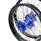 N06n4100 Kke Mx Spoked Wheels Rims Set For Husaberg Fe Fc