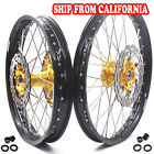 N12o2100 Kke For Suzuki Wheel Rims With Discs Sprocket