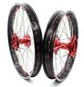 N13ca3130 Kke Honda Casting Wheel Rim Red Nipple
