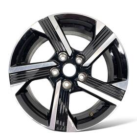 Ma336ly3a Nissan 2020-2024 Sentra Wheel Rim 40 Jdot 16x6 1/2j Aluminium Oem