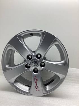 17x7-j35 Oem 2011-2020 Toyota Sienna Wheel Rim Alloy 17x7j Et35