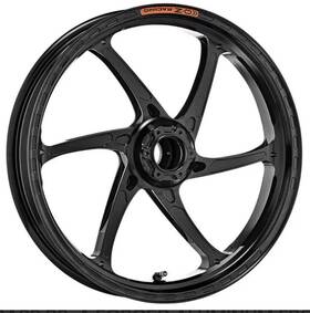 H3102du35 Oz Gass Rs-a Forged Aluminum Front Wheel Ducati Panigale All 17x3.5 Inch 5hole