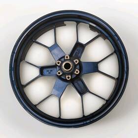 68002027 Oz Racing Ultralight Forged Magnesium Front Wheel 3.5x17 Aprilia Rsv Mille R