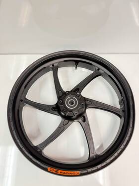 H3254ap35z1m Oz Racing Aprilla Rs 660 Front Wheel