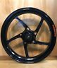 P3011ho3501 Oz Wheel Piega Honda Black Front