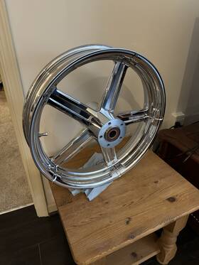 1202-7806r-frm-ch Performance Machine Wheel