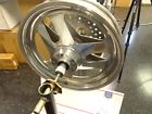Performance Machine Pm Chicane Wheel Set Tapered Bearings From Fatboy