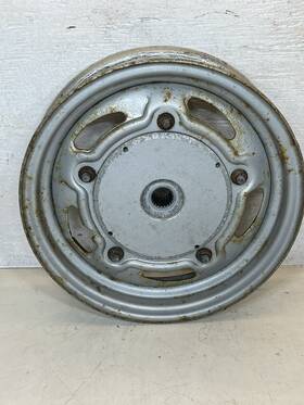 P64071007703 Pgo Genuine Buddy 125/150 Rear Wheel Drum Brake Alloy 3.5x10