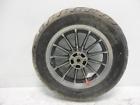 6478-02-021 Pin Harley Davidson Spoke Mag Axle Rear Wheel Rim Dyna