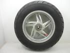 36317667442 Pin 6618-02-021 Bmw Montauk Rear Wheel Rim