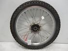 6650-02-018 Pin Kawasaki Hub Rim Klr Front Wheel