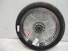 6678-02-018 Pin Moto Guzzi Front Wheel Rim Laced Nevada Ie Classic