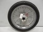 6704-02-018 Pin Triumph America Thunderbird Laced Spoked Front Wheel Rim