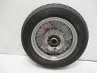 6704-02-021 Pin Triumph Rear Wheel Rim Laced Spoked Thunderbird Adventurer
