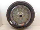 44650-mcv-a10 Pin 6728-02-018 Honda Retro Spoke Laced Front Wheel Rim