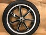 Pn090 Yamaha Front Wheel