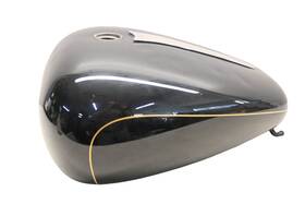 1013342 Polaris Oem Victory V92 Black With Pinstripe And Trim