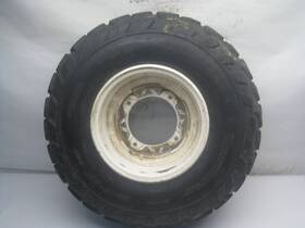 1520175-067 Polaris 2001 Trail Boss 325 Front Left Drive Wheel