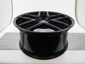 1522876-067 Polaris 2021 21 Slingshot Auto S Tec Rear Rim Wheel 20x9