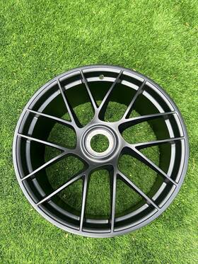 992.362.721.00 Porsche Gts /turbo Rim