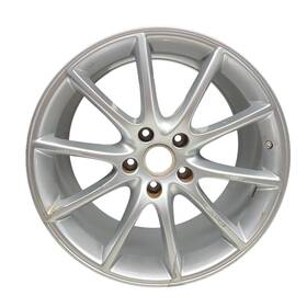 9y3601025bm Porsche 2019-2024 Cayenne 20 Inch Wheel Rim 10.5jx20h2 Et55 Oem