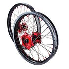 Pt1182 Protrax Wheel Rim Set