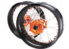 Pt1201 Protrax Wheel Set 21