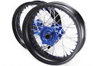 Pt1215 Protrax Wheel Rim Set
