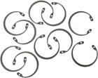 Pu04-116-100 Kimpex Idler Wheel Circlip