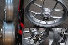 Pvmho04ay17600sl Pvm Forged Aluminum Motorcycle Wheels For Honda Relist Scammed By