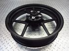 R-0024 Enkei Kawasaki Versys Front Wheel Rim Oem Straight R-0024 Enkei Kawasaki Versys Front Wheel Rim Oem Straight