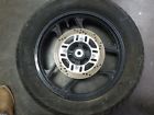 R-1211 Kawasaki Used Rear Wheel For Ninja
