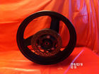 R-1267 Kawasaki Ex Ninja Rear Wheel Disc Oem Nice
