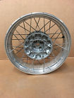 R1150gs Bmw Rear Wheel