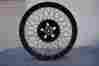 36318528530 R1200 Bmw Motorcycle Gsaw 2014-15 Front Wheel Black Used 36318528530 R1200 Bmw Motorcycle Gsaw 2014-15 Front Wheel Black Used