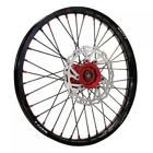 R89-11932.23 Warp 9 Complete Wheel