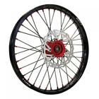 R89-12132.23 Warp 9 Complete Wheel